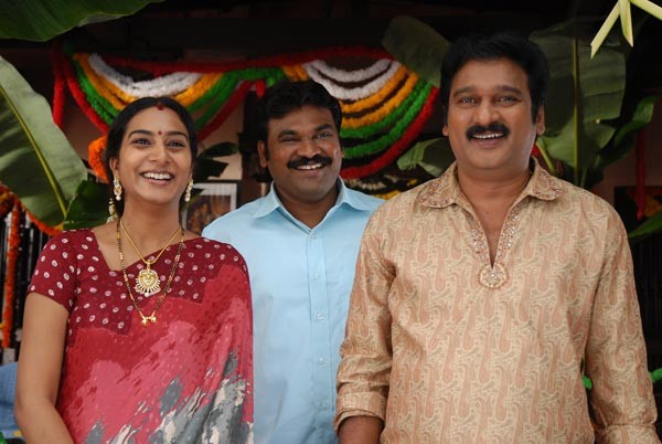 Hasini Movie Stills Kamalakar,Sandhya - 113 / 120 photos